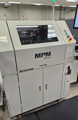 MPM MPM-100